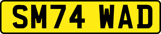 SM74WAD