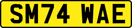 SM74WAE