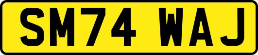 SM74WAJ
