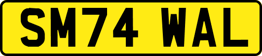 SM74WAL