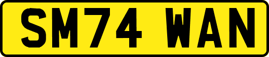 SM74WAN