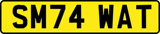 SM74WAT