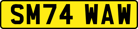 SM74WAW