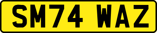SM74WAZ