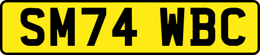 SM74WBC