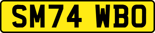 SM74WBO
