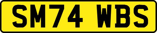 SM74WBS