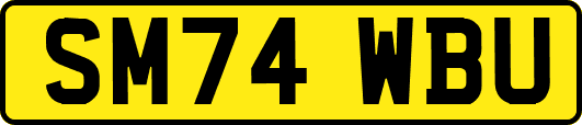 SM74WBU