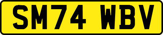 SM74WBV