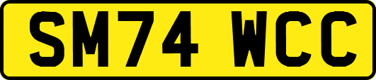 SM74WCC