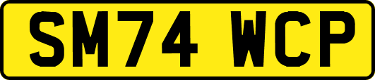 SM74WCP