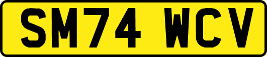 SM74WCV