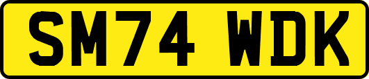 SM74WDK