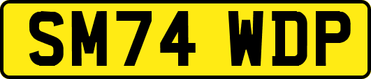 SM74WDP