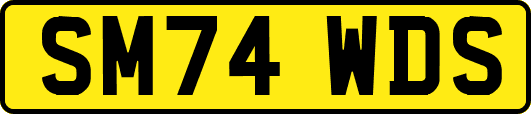 SM74WDS
