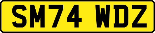 SM74WDZ