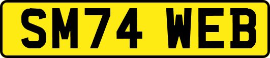SM74WEB
