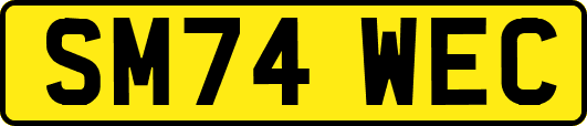 SM74WEC