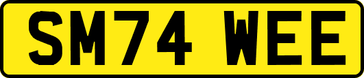 SM74WEE