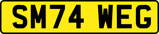 SM74WEG