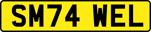 SM74WEL