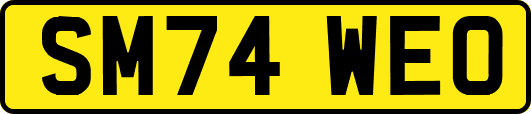 SM74WEO