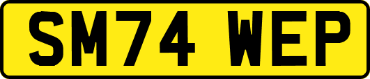 SM74WEP