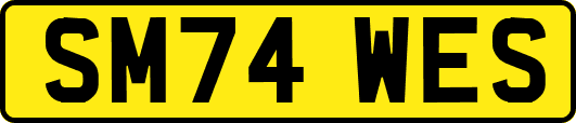 SM74WES