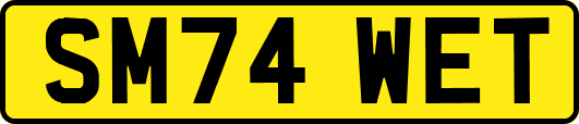 SM74WET