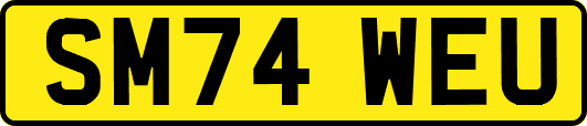 SM74WEU