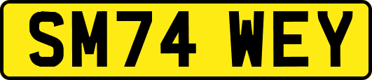 SM74WEY