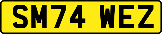 SM74WEZ