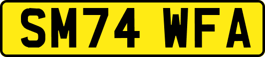 SM74WFA