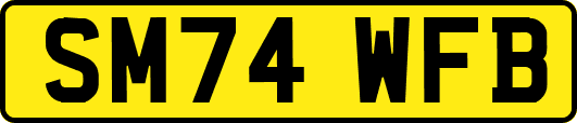 SM74WFB
