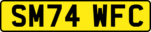 SM74WFC