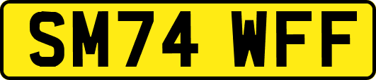 SM74WFF