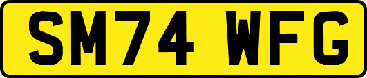 SM74WFG