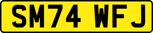SM74WFJ