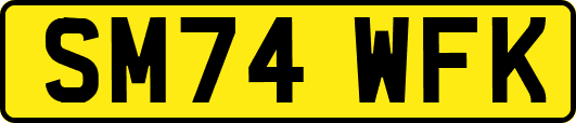 SM74WFK