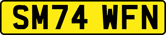 SM74WFN