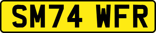 SM74WFR