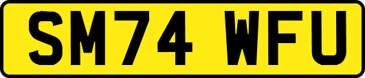 SM74WFU