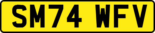 SM74WFV
