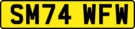 SM74WFW