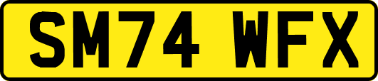 SM74WFX