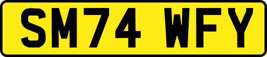 SM74WFY