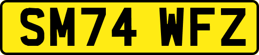 SM74WFZ