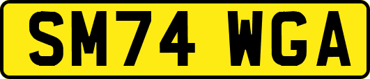 SM74WGA