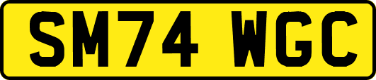 SM74WGC