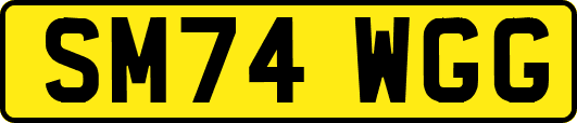 SM74WGG